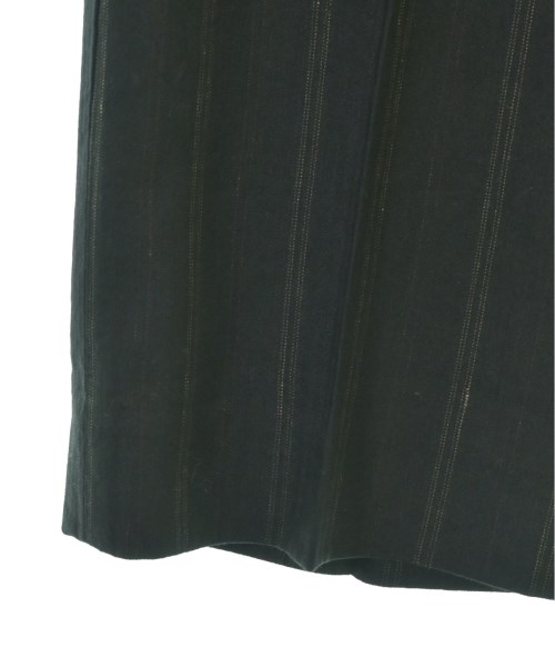 DRIES VAN NOTEN（ドリスヴァンノッテン）スラックス 黒 サイズ:46(M位) メンズ/2200665329043