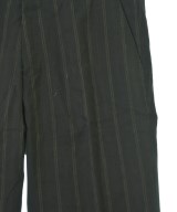 DRIES VAN NOTEN（ドリスヴァンノッテン）スラックス 黒 サイズ:46(M位) メンズ/2200665329043