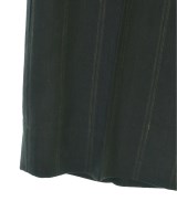 DRIES VAN NOTEN（ドリスヴァンノッテン）スラックス 黒 サイズ:46(M位) メンズ/2200665329043