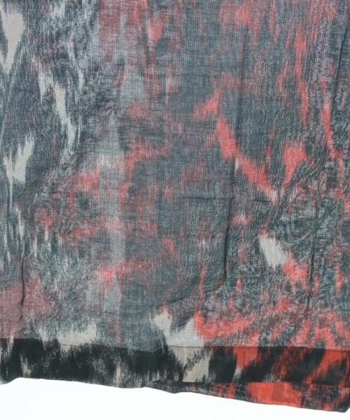 DRIES VAN NOTEN（ドリスヴァンノッテン）ブラウス 黒 サイズ:36(XS位) レディース/2200669506020