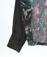 DRIES VAN NOTEN（ドリスヴァンノッテン）ブラウス 黒 サイズ:36(XS位) レディース/2200669506020