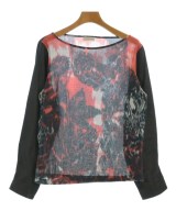 DRIES VAN NOTEN ブラウス