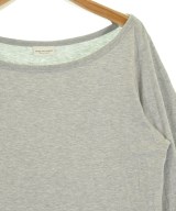 DRIES VAN NOTEN（ドリスヴァンノッテン）Tシャツ・カットソー グレー サイズ:S レディース/2200669638127