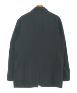 DRIES VAN NOTEN（ドリスヴァンノッテン）カジュアルジャケット 黒 サイズ:52(XXL位) メンズ/2200669660012