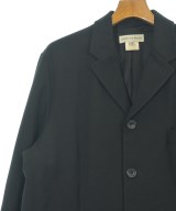 DRIES VAN NOTEN（ドリスヴァンノッテン）カジュアルジャケット 黒 サイズ:52(XXL位) メンズ/2200669660012
