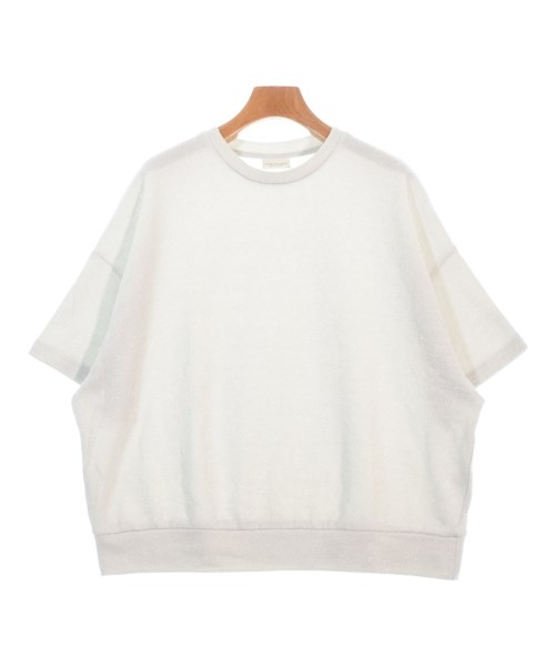 DRIES VAN NOTEN(ドリスヴァンノッテン)スウェット グレー サイズ:XS/2200666468321