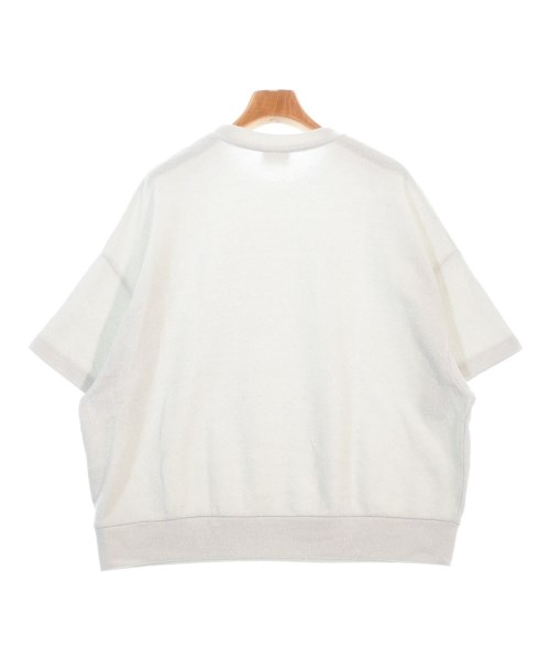 DRIES VAN NOTEN（ドリスヴァンノッテン）スウェット グレー サイズ:XS レディース/2200666468321