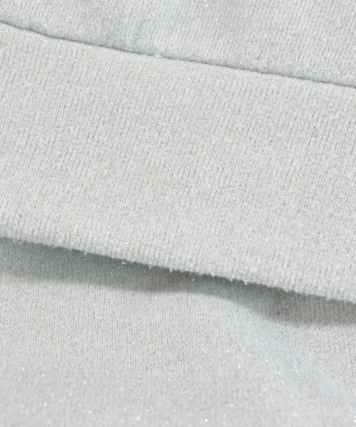 DRIES VAN NOTEN（ドリスヴァンノッテン）スウェット グレー サイズ:XS レディース/2200666468321