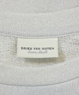DRIES VAN NOTEN（ドリスヴァンノッテン）スウェット グレー サイズ:XS レディース/2200666468321