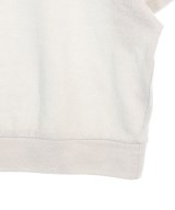 DRIES VAN NOTEN（ドリスヴァンノッテン）スウェット グレー サイズ:XS レディース/2200666468321