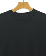 DRIES VAN NOTEN（ドリスヴァンノッテン）ニット・セーター 黒 サイズ:XS レディース/2200666468383
