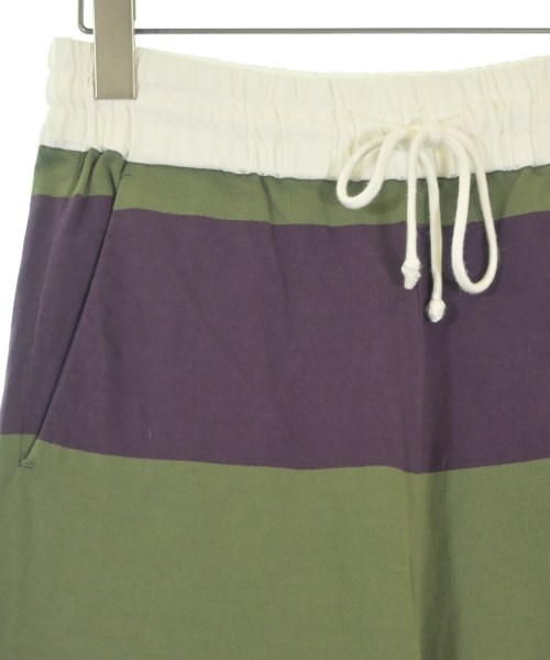 DRIES VAN NOTEN（ドリスヴァンノッテン）スウェットパンツ カーキ サイズ:34(XXS位) レディース/2200666468505