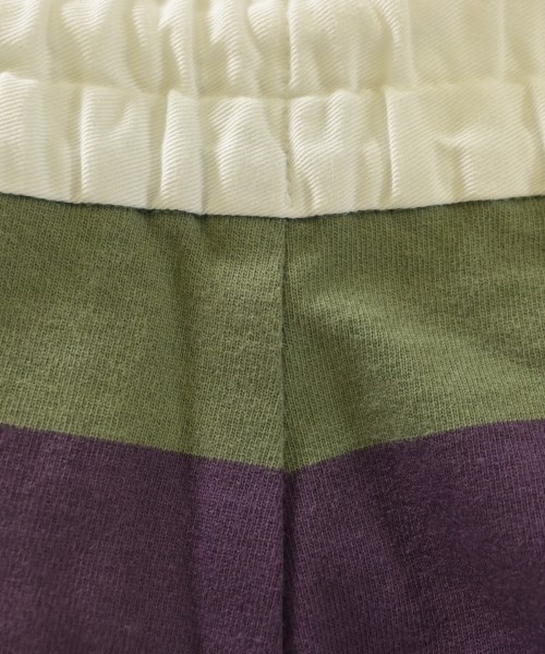 DRIES VAN NOTEN（ドリスヴァンノッテン）スウェットパンツ カーキ サイズ:34(XXS位) レディース/2200666468505