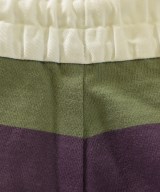 DRIES VAN NOTEN（ドリスヴァンノッテン）スウェットパンツ カーキ サイズ:34(XXS位) レディース/2200666468505