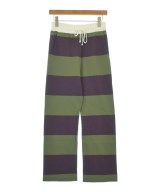 DRIES VAN NOTEN スウェットパンツ