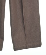 DRIES VAN NOTEN（ドリスヴァンノッテン）デニムパンツ 茶 サイズ:46(M位) メンズ/2200669854039