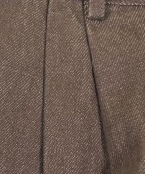 DRIES VAN NOTEN（ドリスヴァンノッテン）デニムパンツ 茶 サイズ:46(M位) メンズ/2200669854039