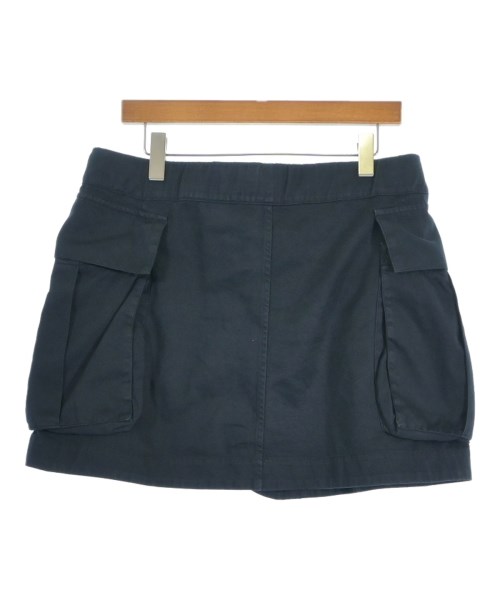 DRIES VAN NOTEN（ドリスヴァンノッテン）小物類（その他） 紺 サイズ:-(L位) メンズ/2200670227037