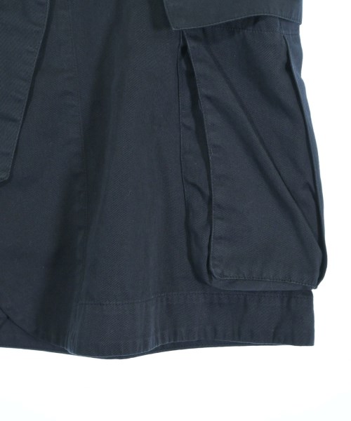 DRIES VAN NOTEN（ドリスヴァンノッテン）小物類（その他） 紺 サイズ:-(L位) メンズ/2200670227037