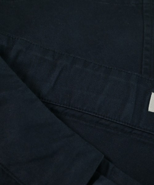 DRIES VAN NOTEN（ドリスヴァンノッテン）小物類（その他） 紺 サイズ:-(L位) メンズ/2200670227037