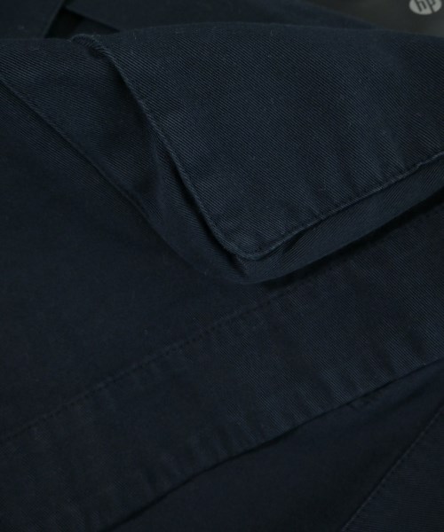 DRIES VAN NOTEN（ドリスヴァンノッテン）小物類（その他） 紺 サイズ:-(L位) メンズ/2200670227037