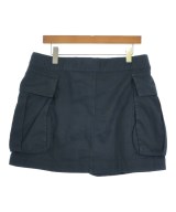 DRIES VAN NOTEN（ドリスヴァンノッテン）小物類（その他） 紺 サイズ:-(L位) メンズ/2200670227037