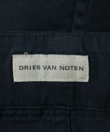 DRIES VAN NOTEN（ドリスヴァンノッテン）小物類（その他） 紺 サイズ:-(L位) メンズ/2200670227037