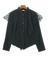 DRIES VAN NOTEN カジュアルシャツ