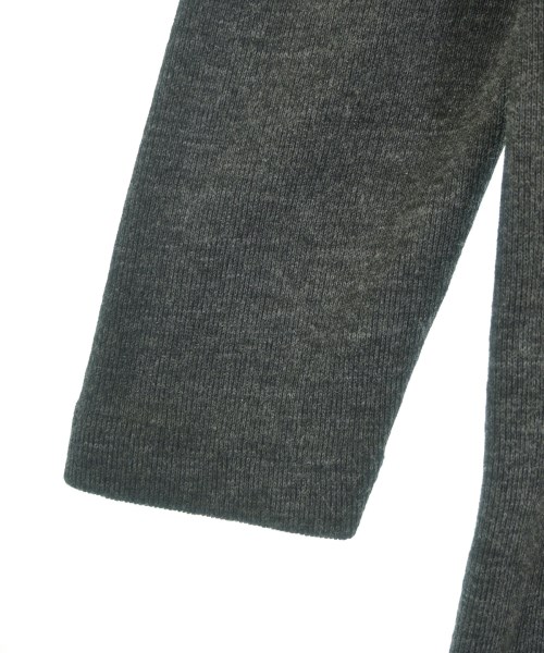 DRIES VAN NOTEN（ドリスヴァンノッテン）ワンピース グレー サイズ:S レディース/2200670236060