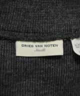 DRIES VAN NOTEN（ドリスヴァンノッテン）ワンピース グレー サイズ:S レディース/2200670236060