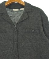 DRIES VAN NOTEN（ドリスヴァンノッテン）ワンピース グレー サイズ:S レディース/2200670236060