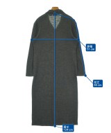DRIES VAN NOTEN（ドリスヴァンノッテン）ワンピース グレー サイズ:S レディース/2200670236060