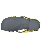 DRIES VAN NOTEN（ドリスヴァンノッテン）サンダル ゴールド サイズ:EU37(23.5cm位) レディース/2200670267026