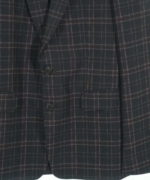 DRIES VAN NOTEN（ドリスヴァンノッテン）テーラードジャケット 黒 サイズ:44(L位) レディース/2200670517015