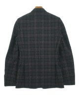 DRIES VAN NOTEN（ドリスヴァンノッテン）テーラードジャケット 黒 サイズ:44(L位) レディース/2200670517015