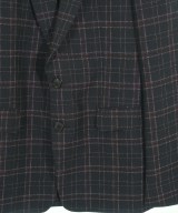 DRIES VAN NOTEN（ドリスヴァンノッテン）テーラードジャケット 黒 サイズ:44(L位) レディース/2200670517015