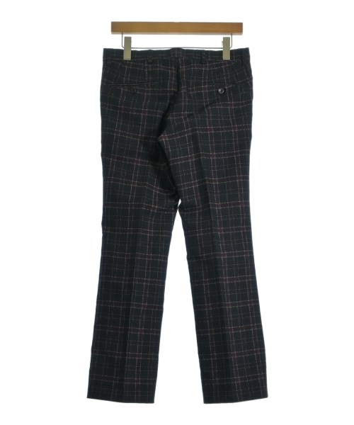 DRIES VAN NOTEN（ドリスヴァンノッテン）スラックス 黒 サイズ:44(L位) レディース/2200670517022