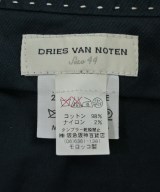 DRIES VAN NOTEN（ドリスヴァンノッテン）スラックス 黒 サイズ:44(L位) レディース/2200670517022