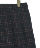 DRIES VAN NOTEN（ドリスヴァンノッテン）スラックス 黒 サイズ:44(L位) レディース/2200670517022