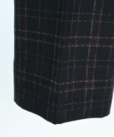 DRIES VAN NOTEN（ドリスヴァンノッテン）スラックス 黒 サイズ:44(L位) レディース/2200670517022