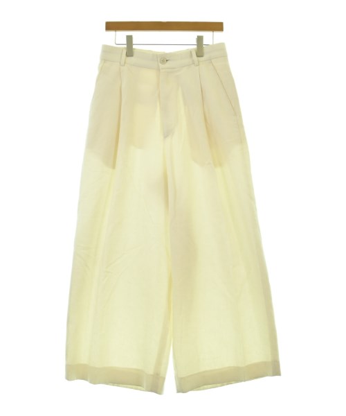 DRIES VAN NOTEN(ドリスヴァンノッテン)その他 白 サイズ:46(M位)/2200670517053