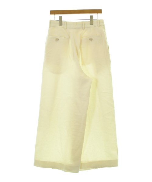 DRIES VAN NOTEN（ドリスヴァンノッテン）その他 白 サイズ:46(M位) メンズ/2200670517053