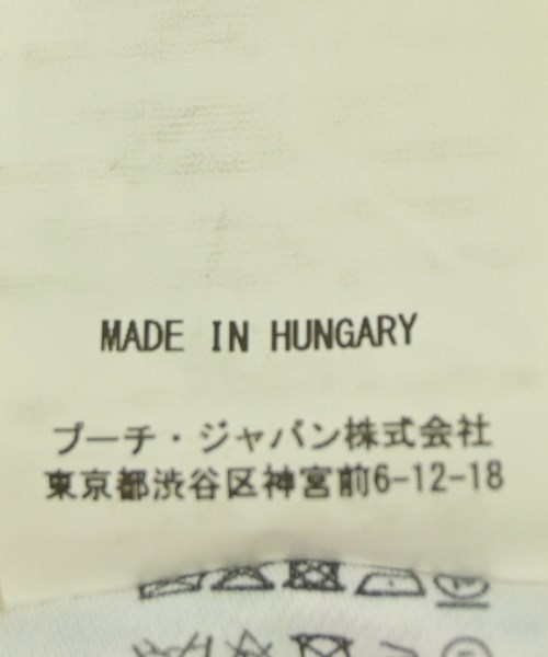 DRIES VAN NOTEN（ドリスヴァンノッテン）その他 白 サイズ:46(M位) メンズ/2200670517053