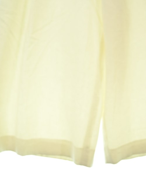 DRIES VAN NOTEN（ドリスヴァンノッテン）その他 白 サイズ:46(M位) メンズ/2200670517053