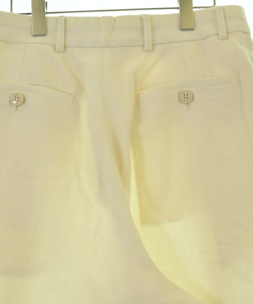 DRIES VAN NOTEN（ドリスヴァンノッテン）その他 白 サイズ:46(M位) メンズ/2200670517053