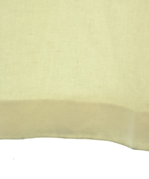 DRIES VAN NOTEN（ドリスヴァンノッテン）その他 白 サイズ:46(M位) メンズ/2200670517053