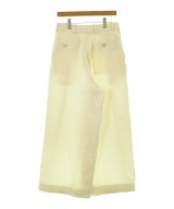 DRIES VAN NOTEN（ドリスヴァンノッテン）その他 白 サイズ:46(M位) メンズ/2200670517053