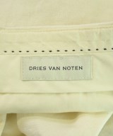 DRIES VAN NOTEN（ドリスヴァンノッテン）その他 白 サイズ:46(M位) メンズ/2200670517053