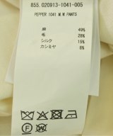 DRIES VAN NOTEN（ドリスヴァンノッテン）その他 白 サイズ:46(M位) メンズ/2200670517053