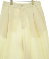 DRIES VAN NOTEN（ドリスヴァンノッテン）その他 白 サイズ:46(M位) メンズ/2200670517053